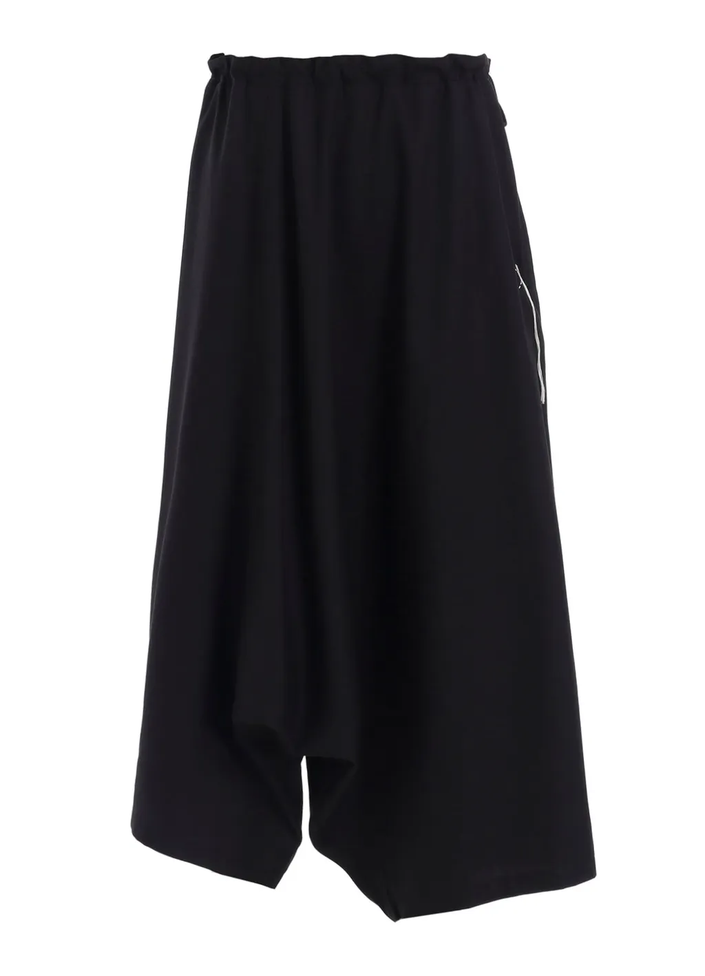 Y's Stitch Sarouel Pants