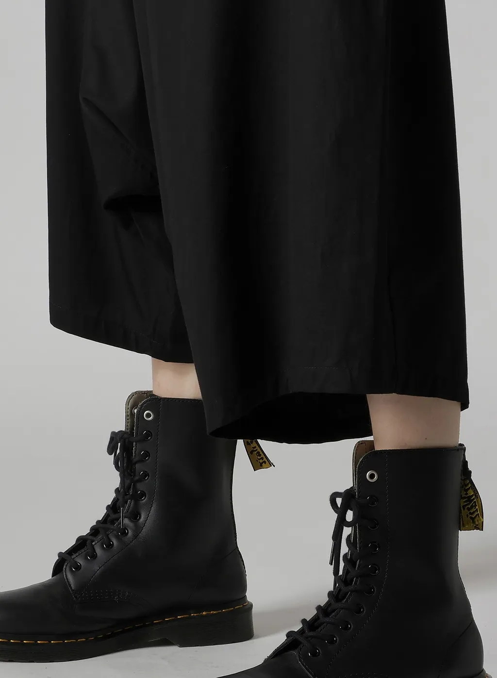 Y's Stitch Sarouel Pants