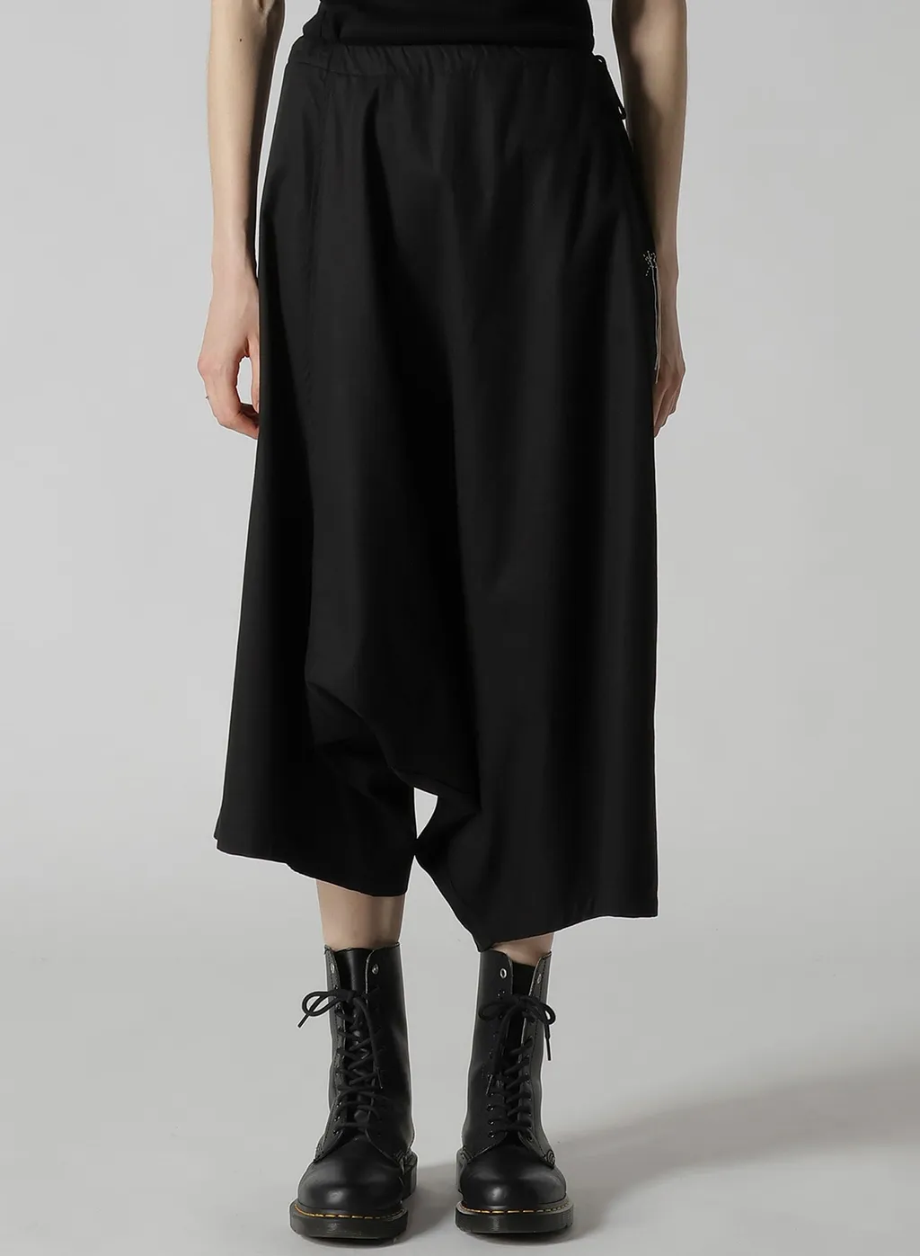 Y's Stitch Sarouel Pants