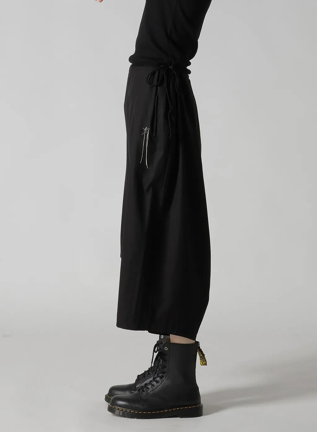 Y's Stitch Sarouel Pants