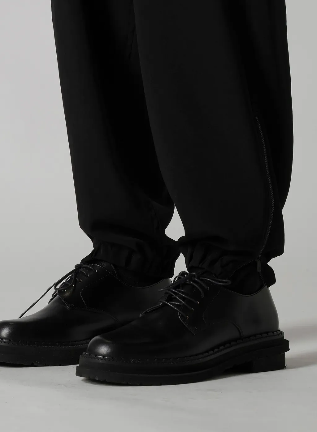 Ta/Pe Crepe De Chine Flight Pants