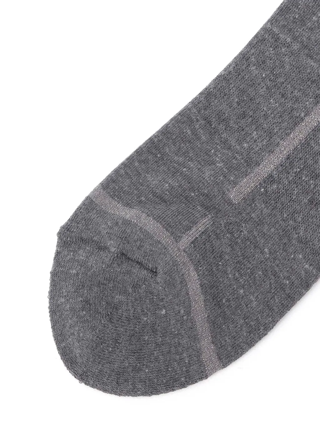 Y's × Chicstocks Line Glitter Socks