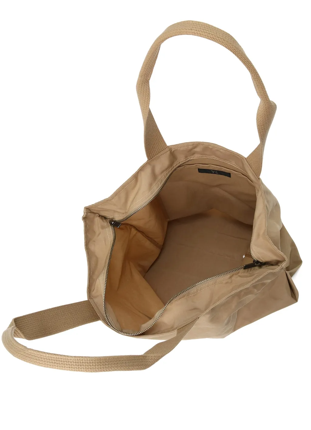 Nylon Washer Mini Lease Bag