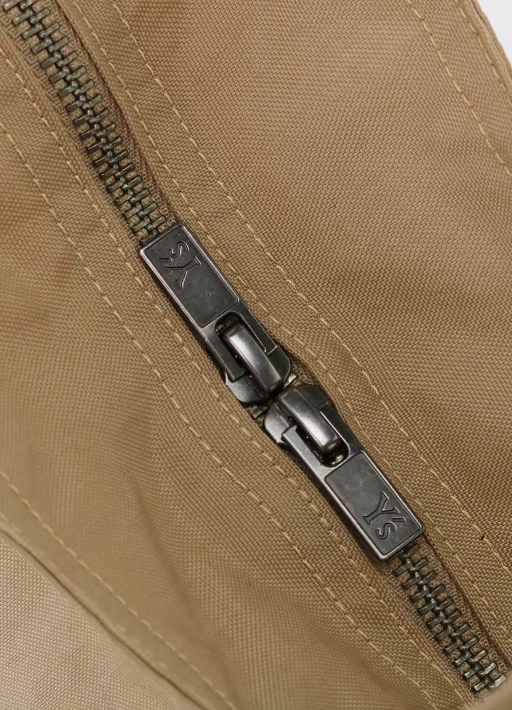 Nylon Washer Mini Lease Bag