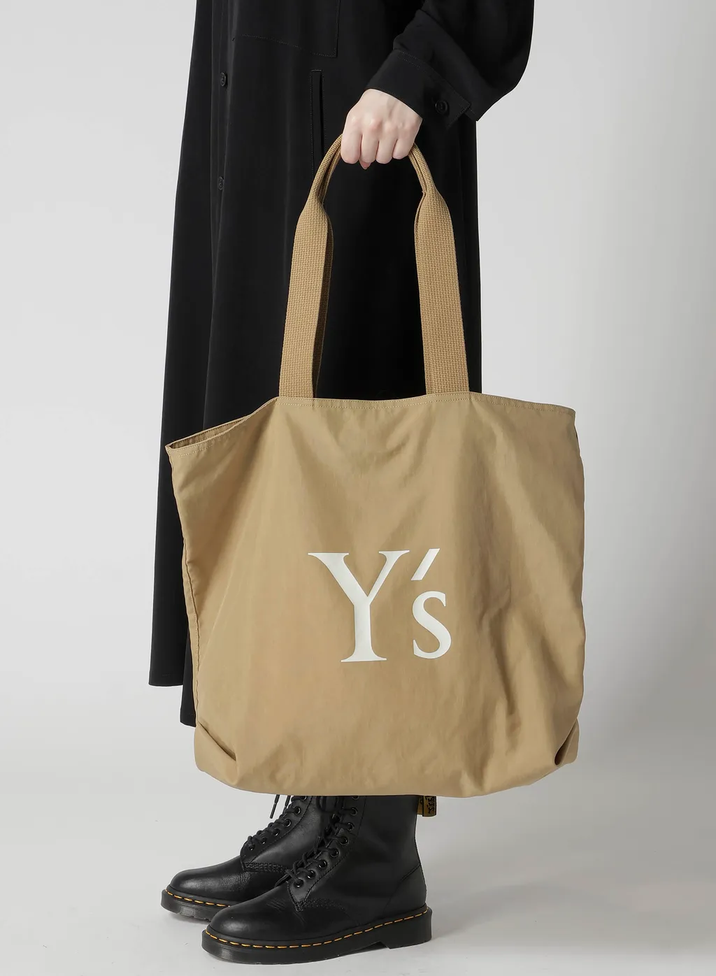 Nylon Washer Mini Lease Bag