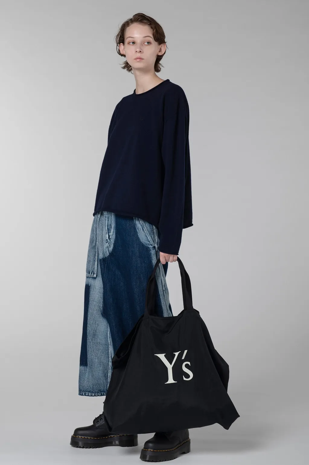 Nylon Washer Lease Bag