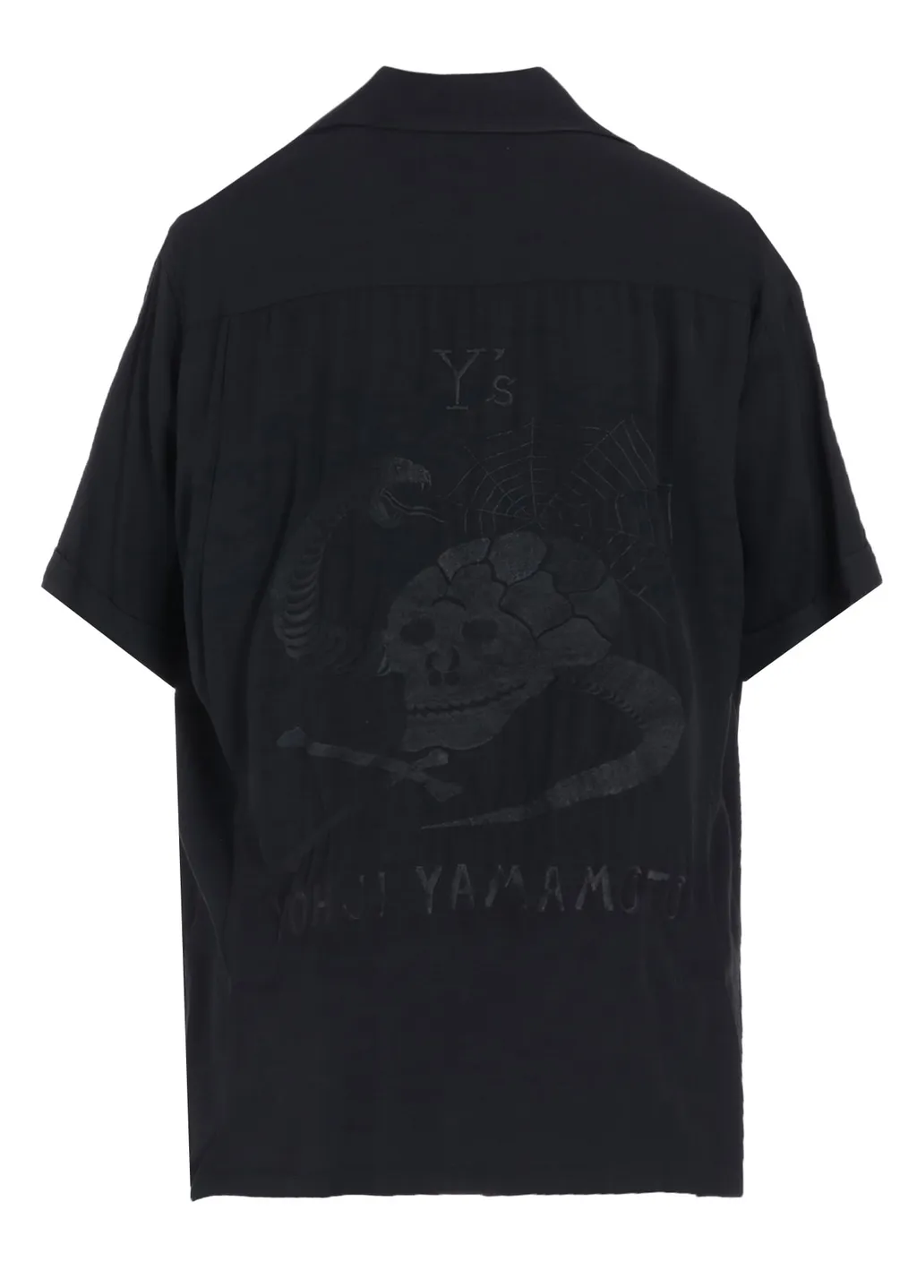 Y's - Sukashirt