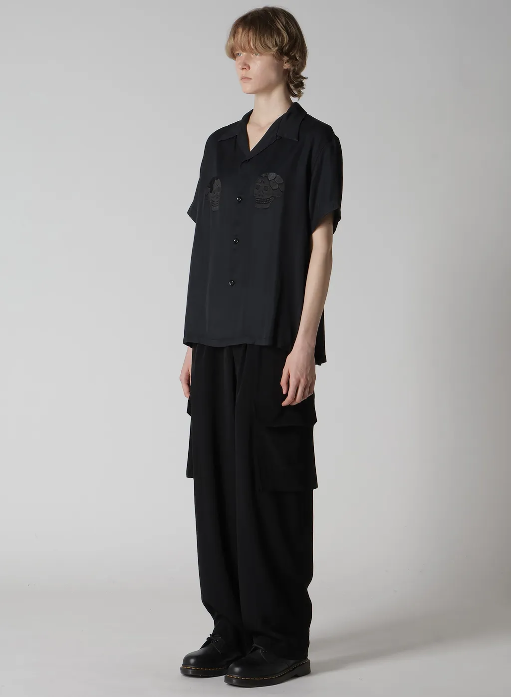 Y's - Sukashirt