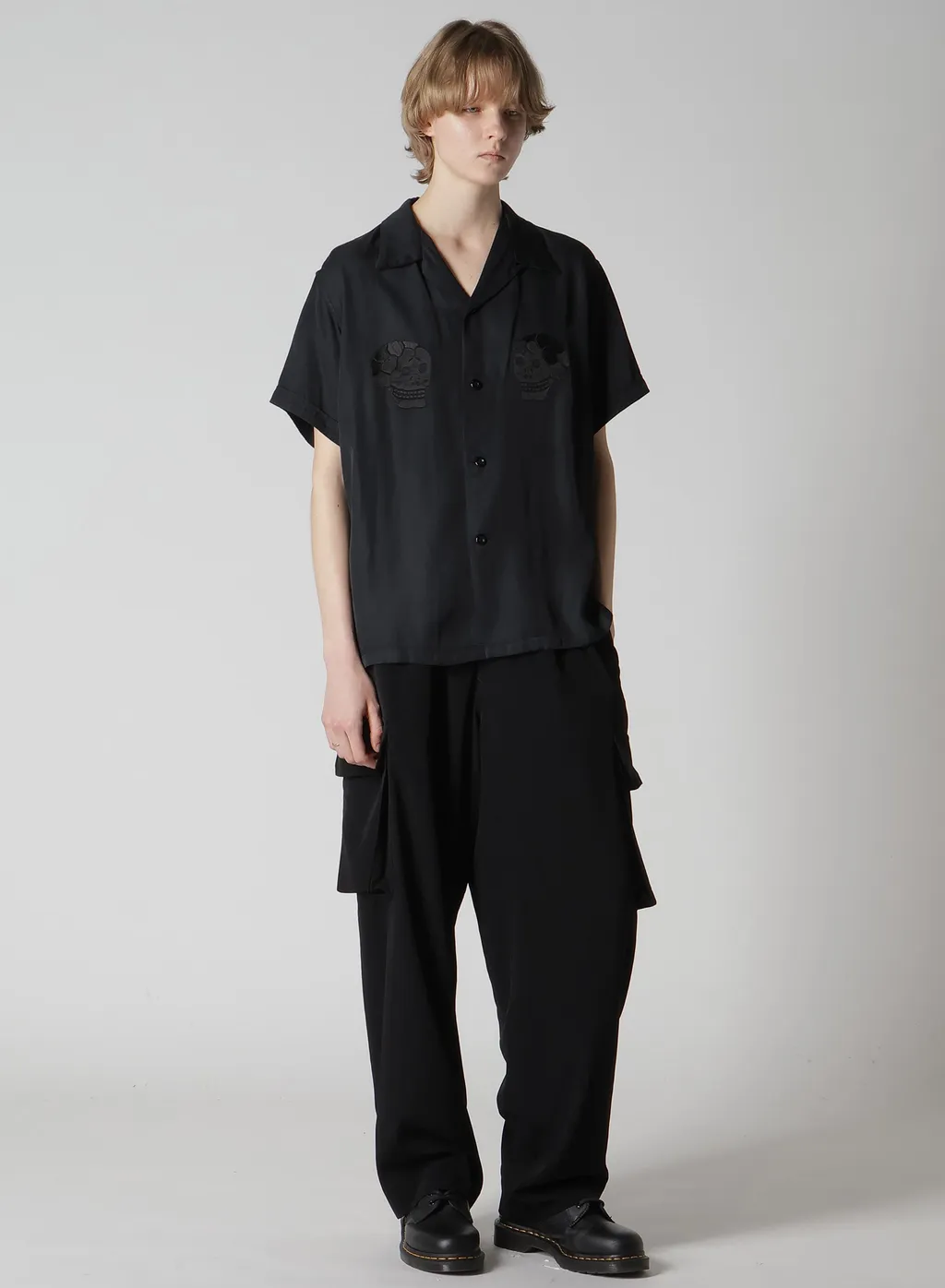 Y's - Sukashirt