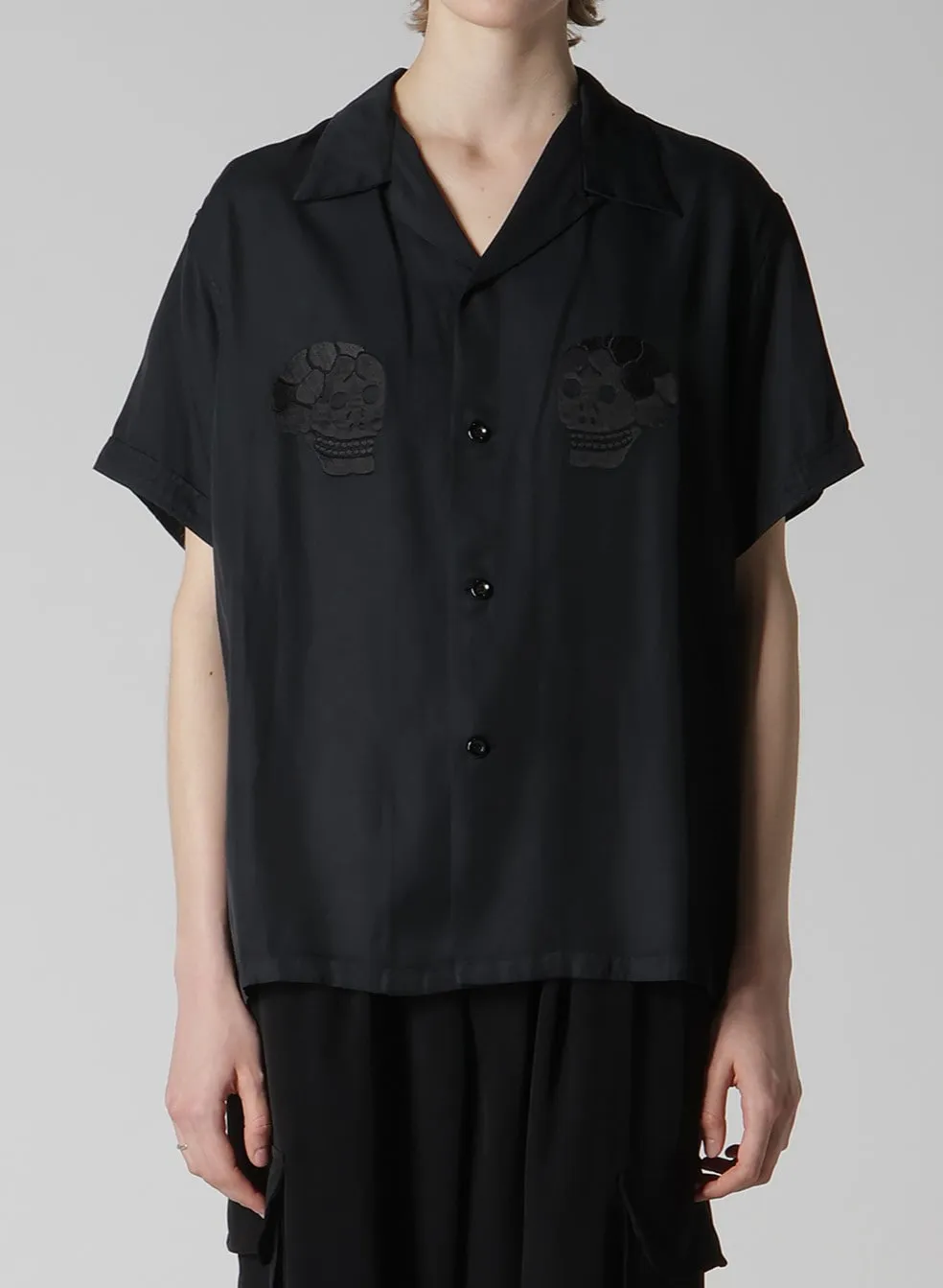 Y's - Sukashirt