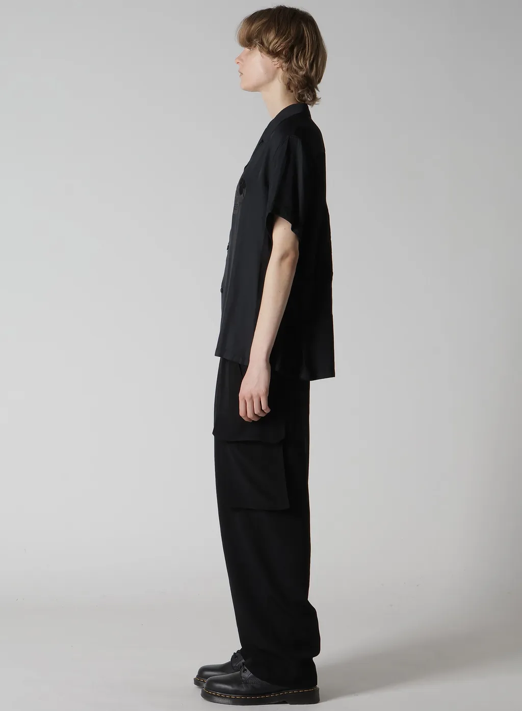 Y's - Sukashirt