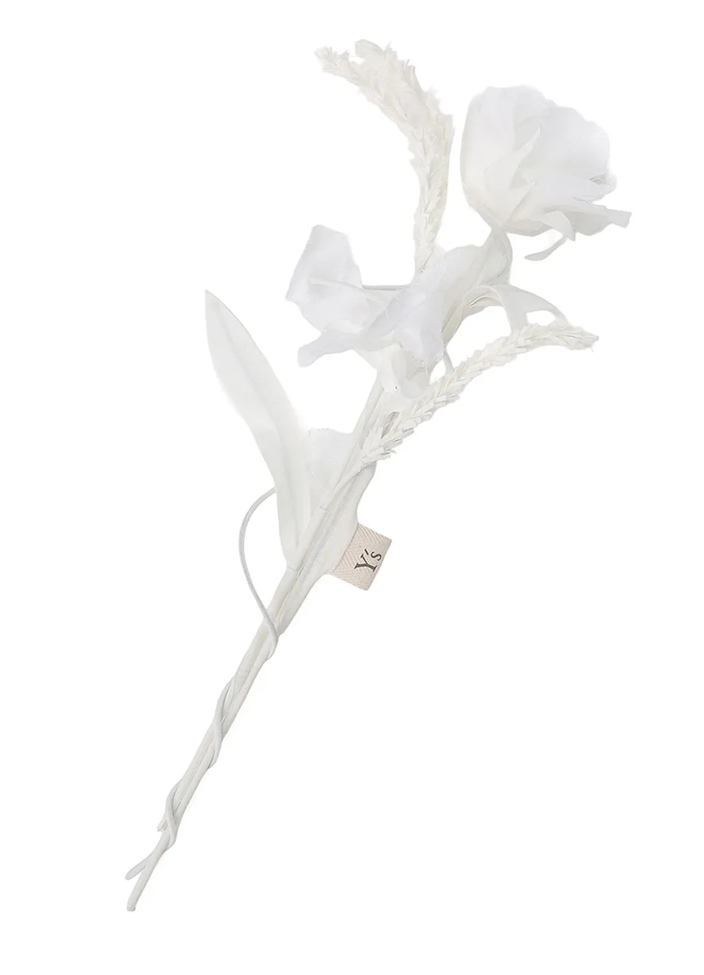 Fabric Flower - Bouquet