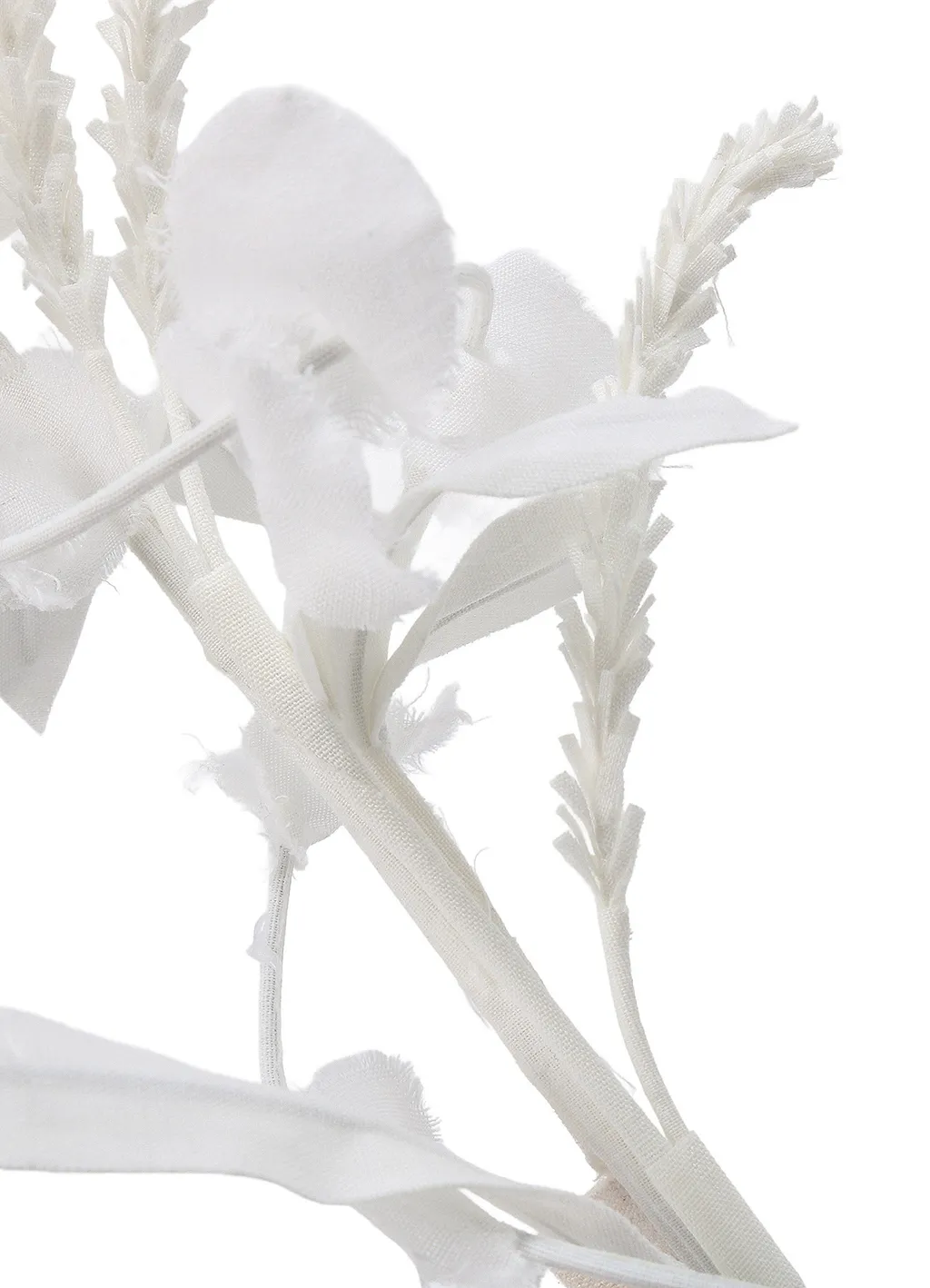 Fabric Flower - Bouquet