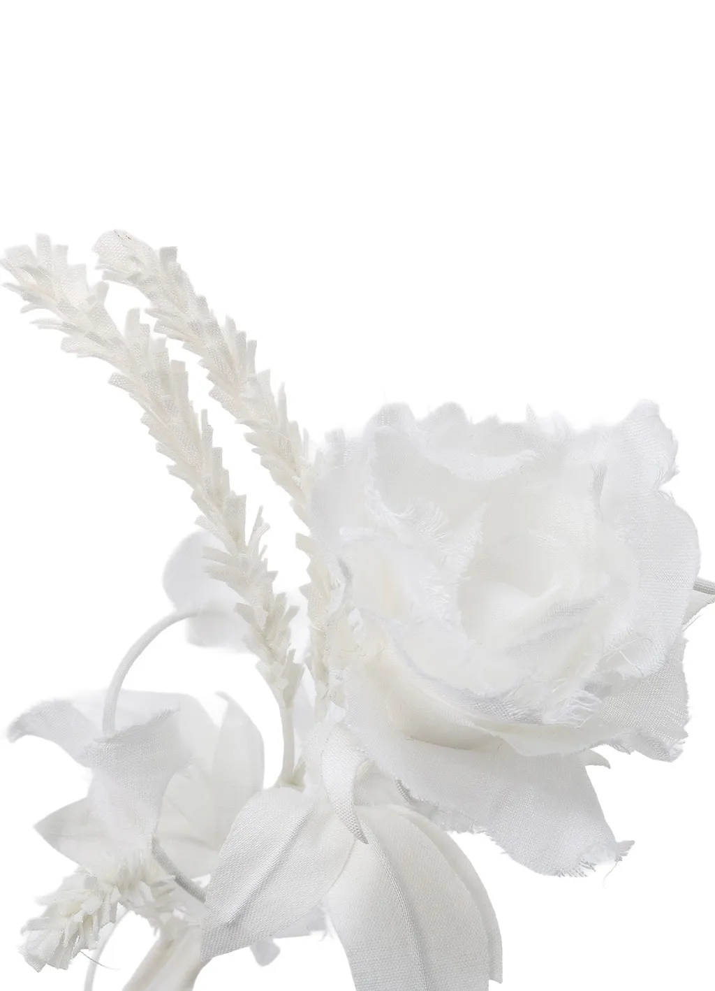 Fabric Flower - Bouquet