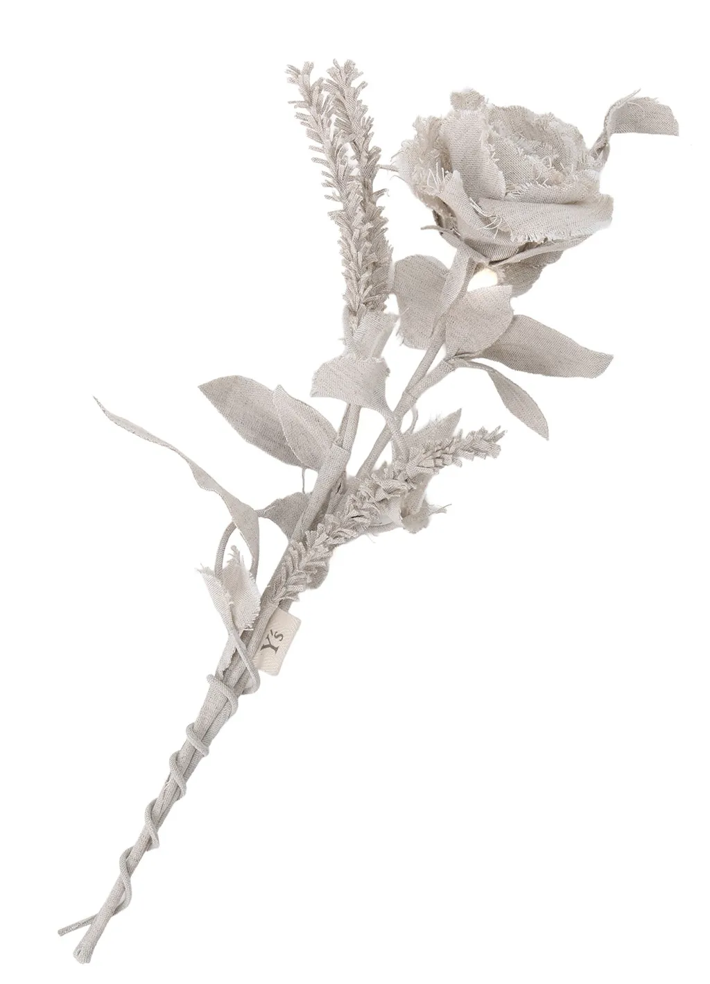 Fabric Flower - Bouquet