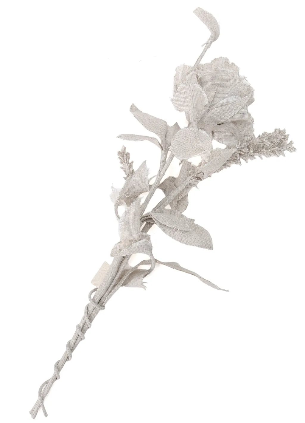 Fabric Flower - Bouquet