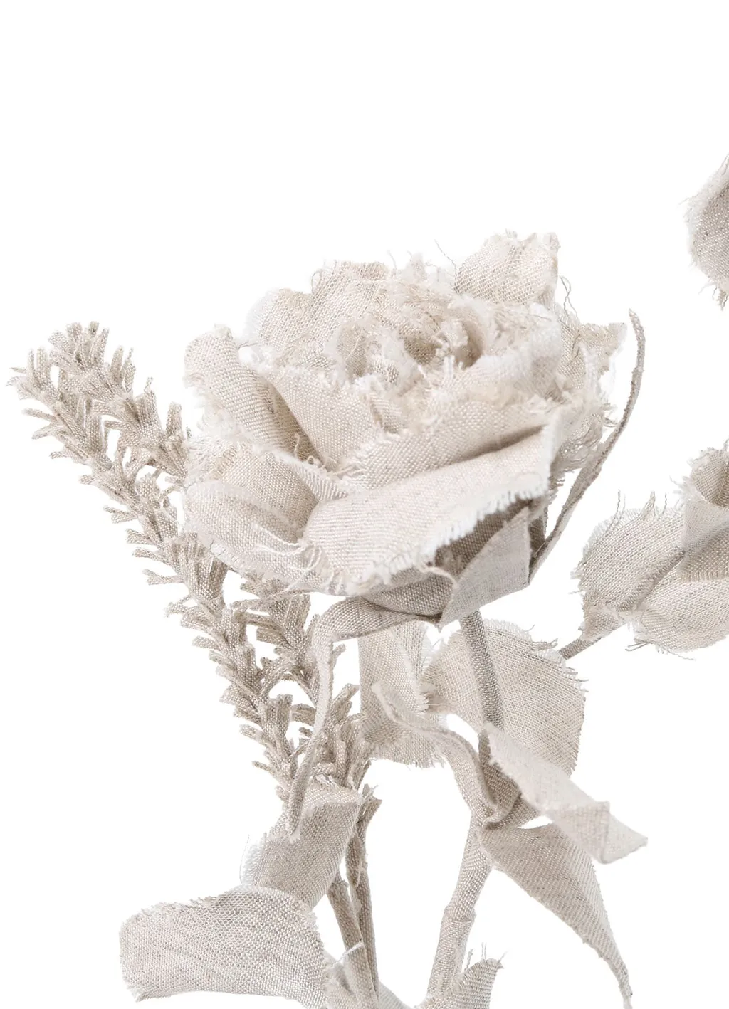 Fabric Flower - Bouquet