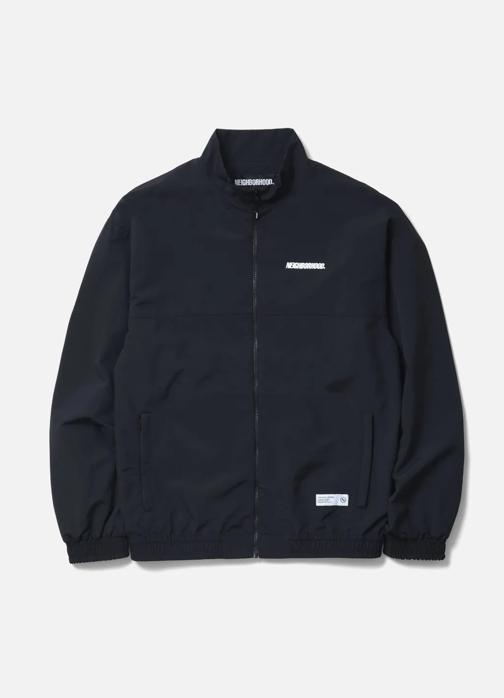 Track Jacket