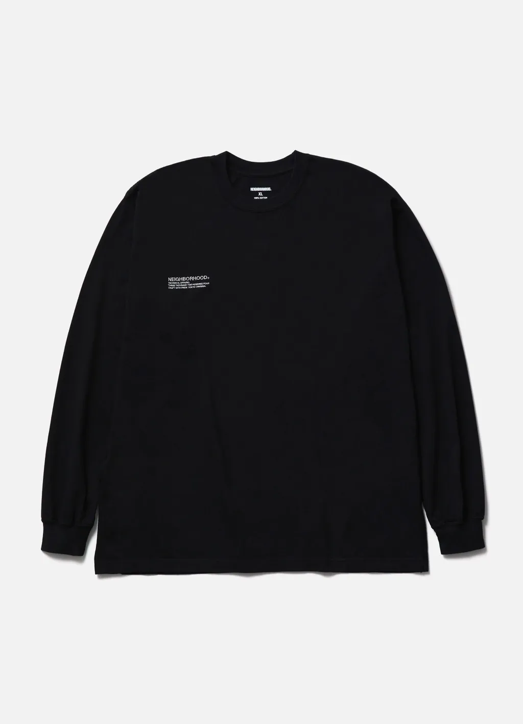 Nh . Tee Ls-12