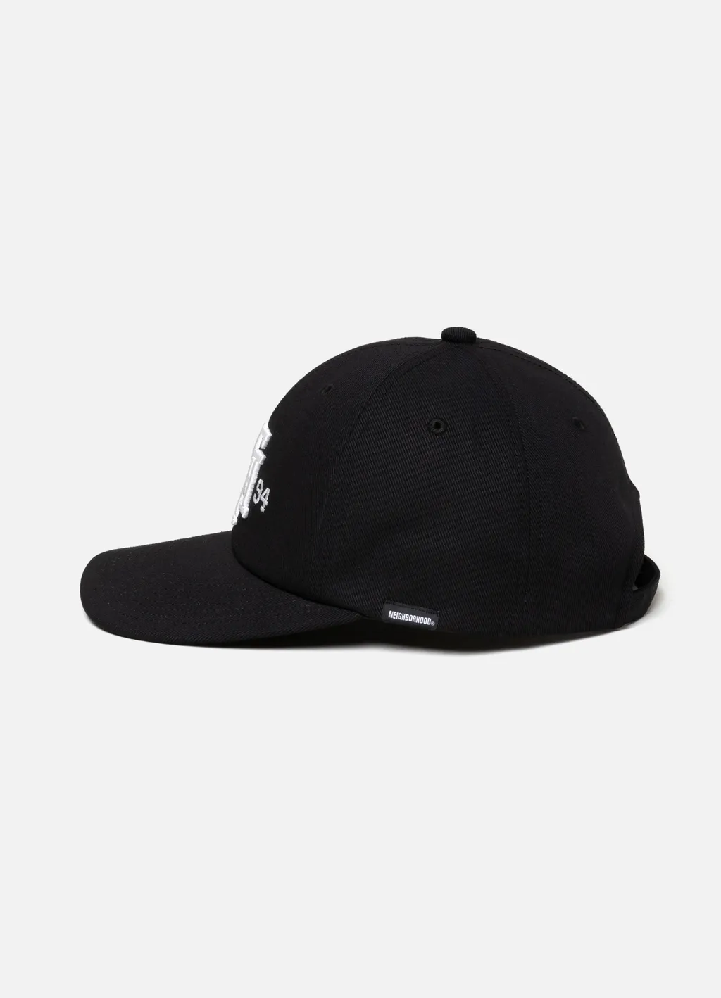 Baseball Cap-1