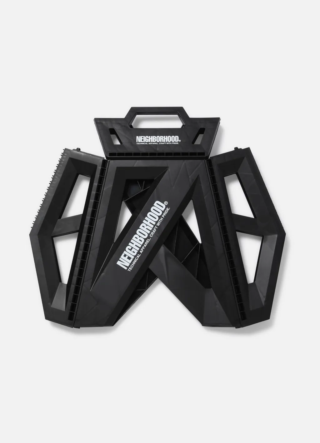 Logo Foldable Chair