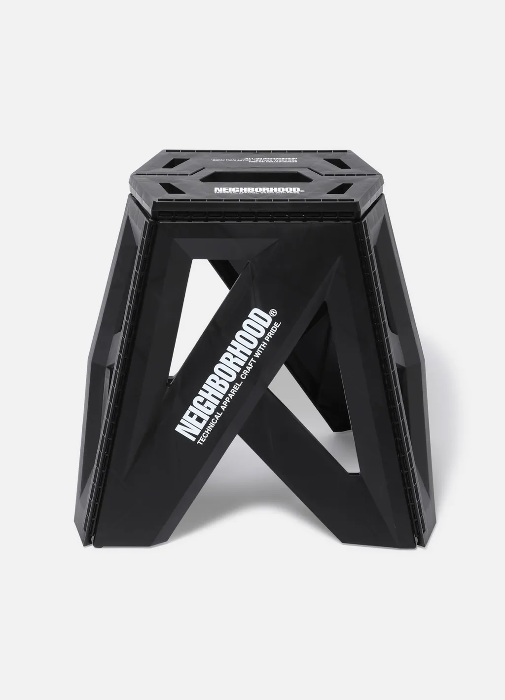 Logo Foldable Chair