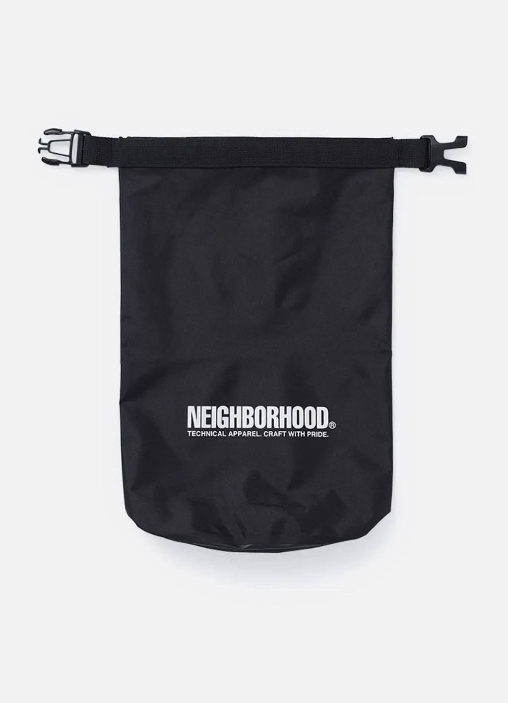 Logo Water Proof Pouch