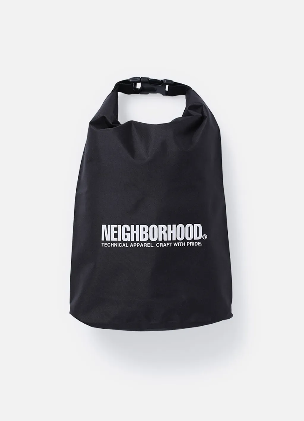 Logo Water Proof Pouch