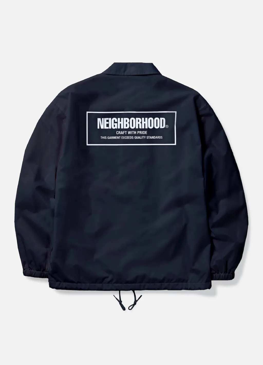 Windbreaker Jacket-1