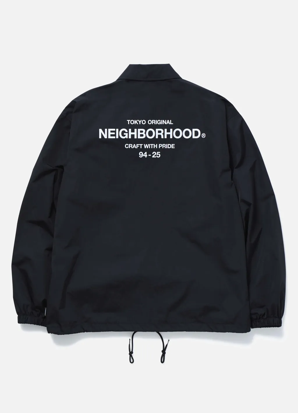 Windbreaker Jacket-2