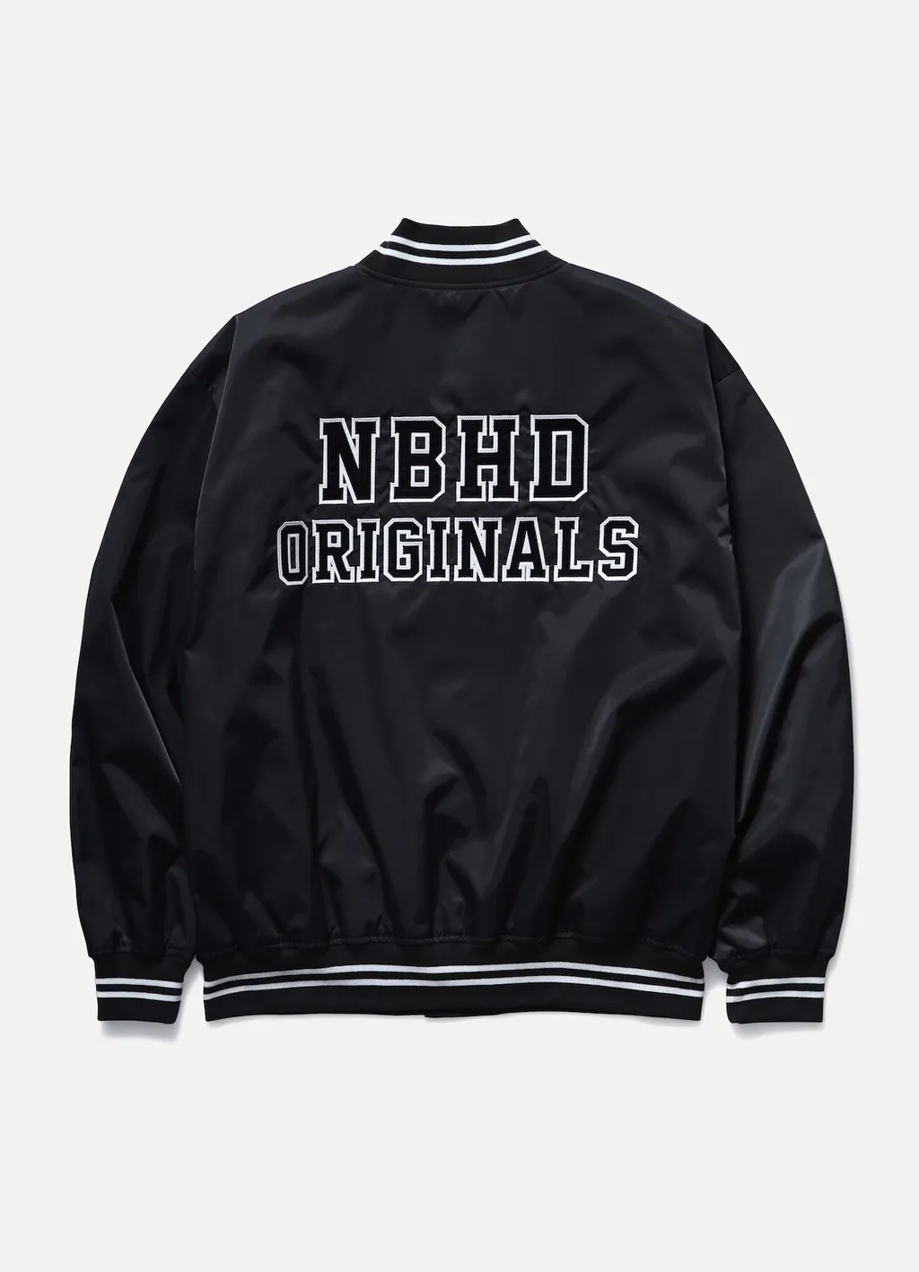 Baseball Jacket