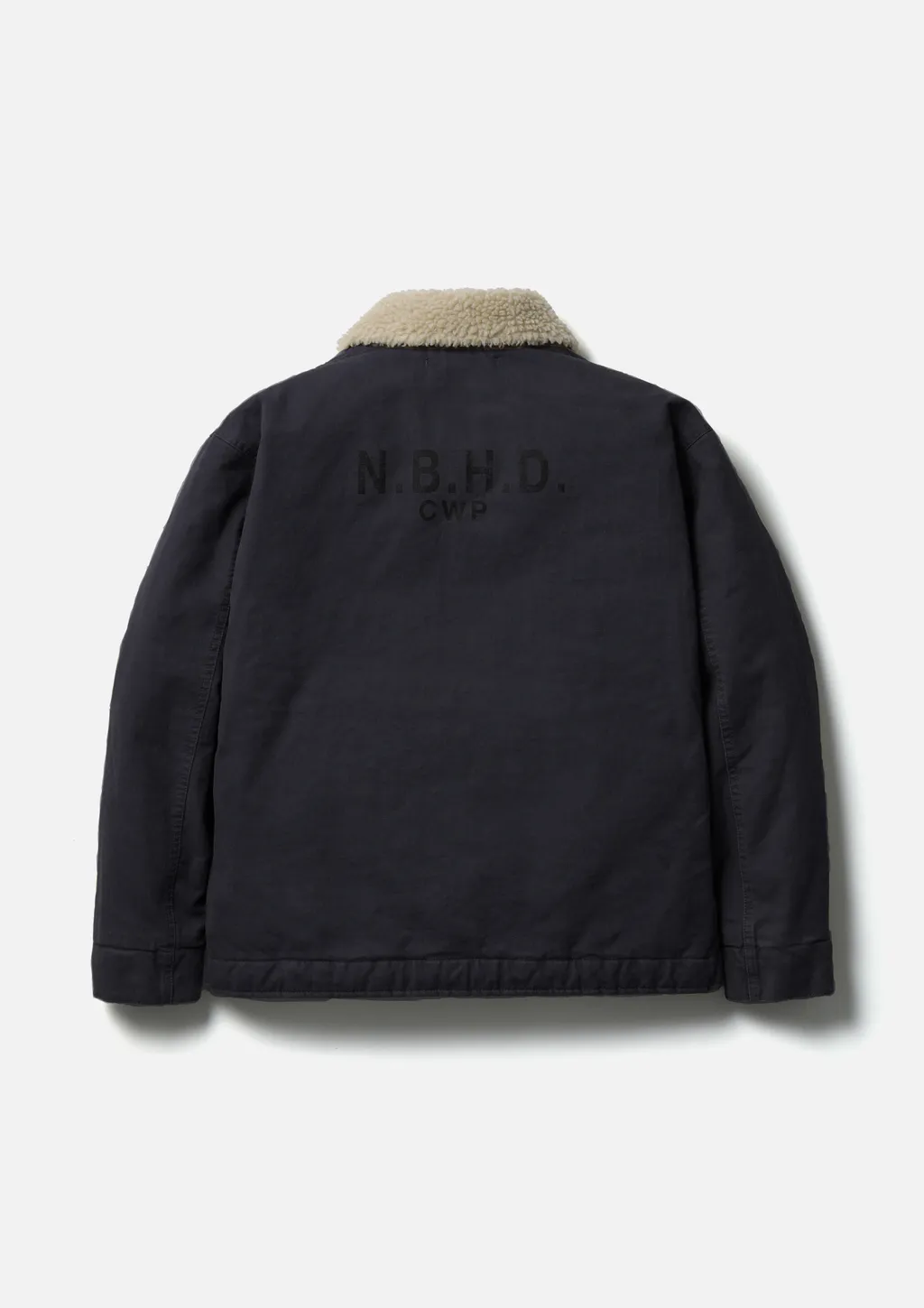 N-1 Deck Jacket