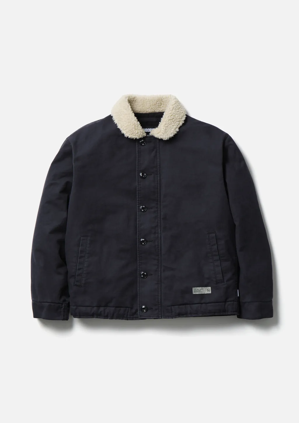 N-1 Deck Jacket