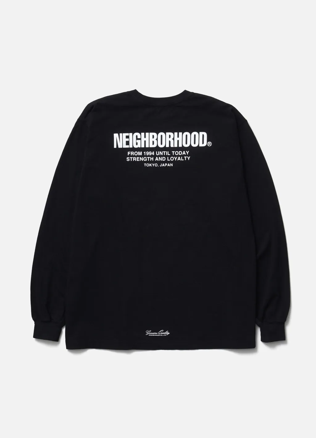 Nh . Tee Ls-4