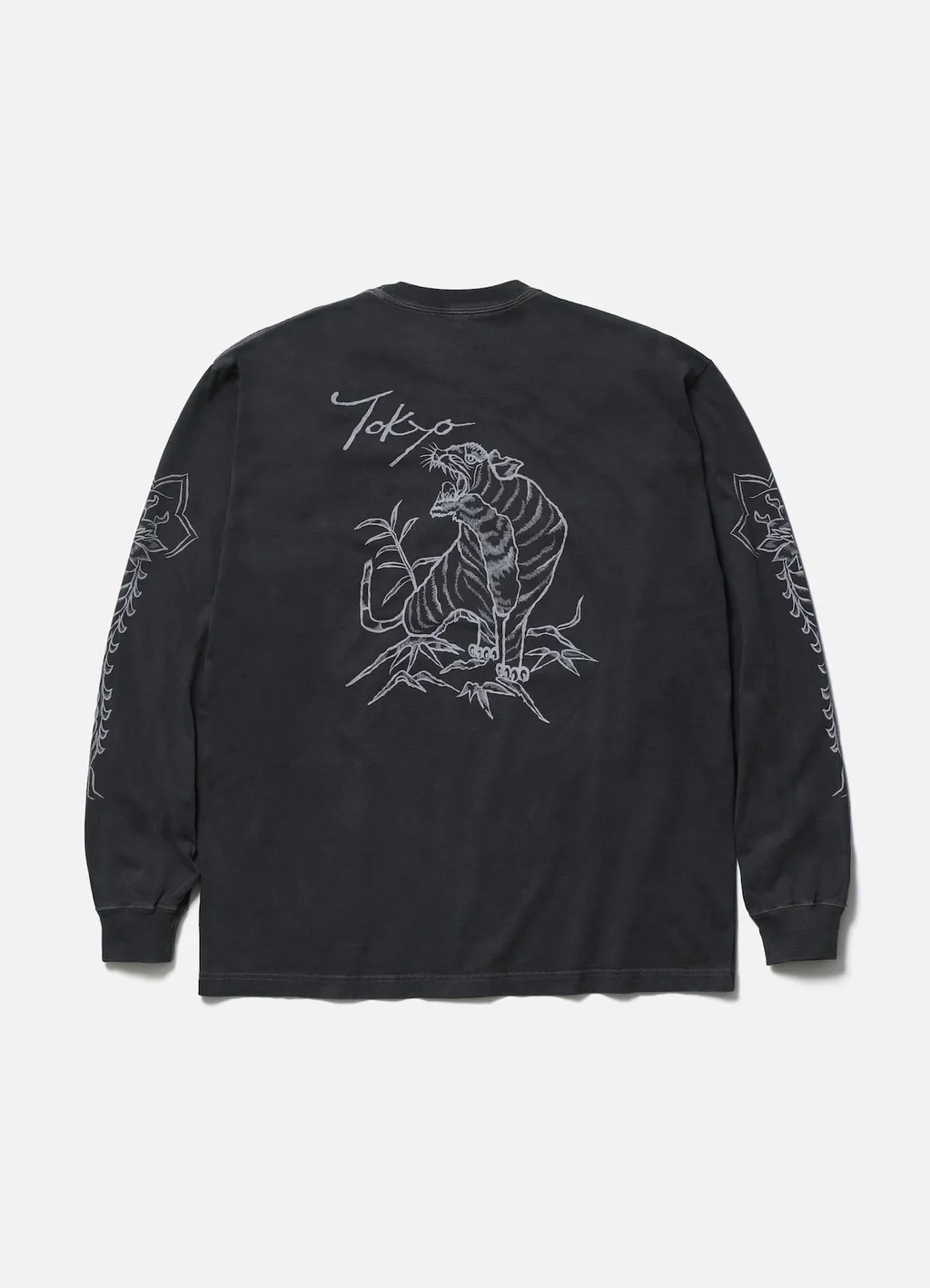 Nh . Tee Ls-14