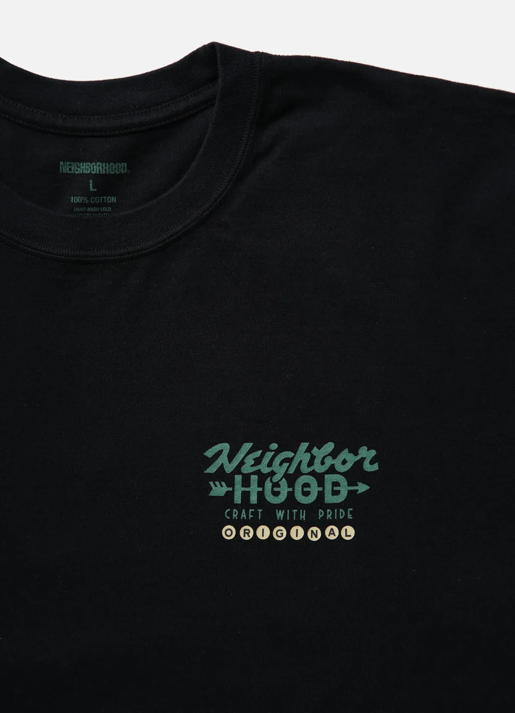 Tee Ss-9