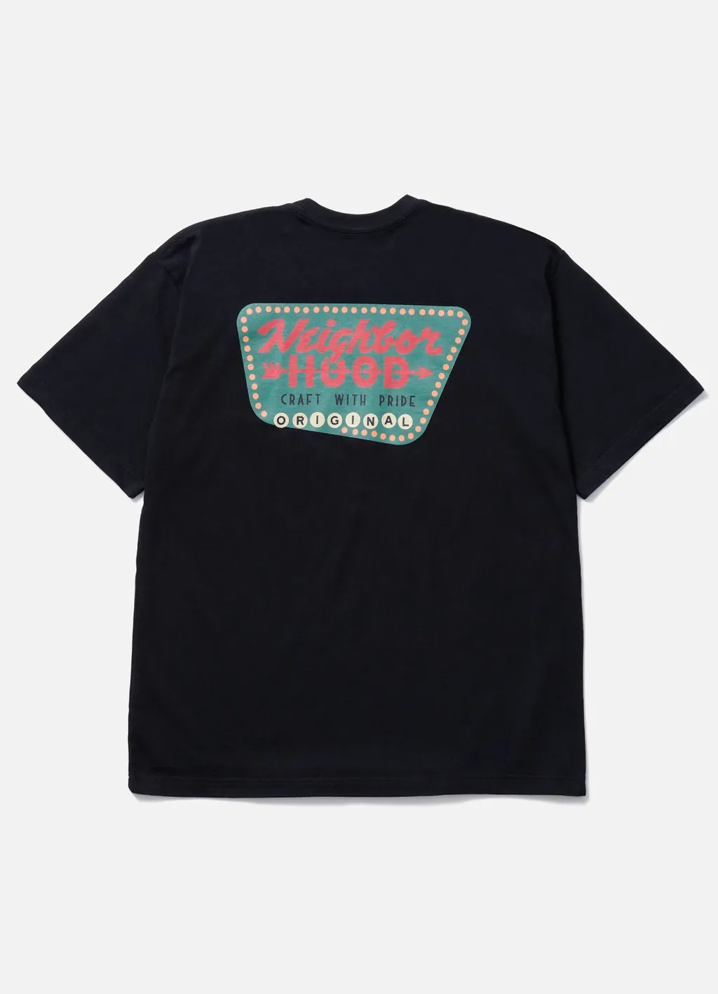 Tee Ss-9