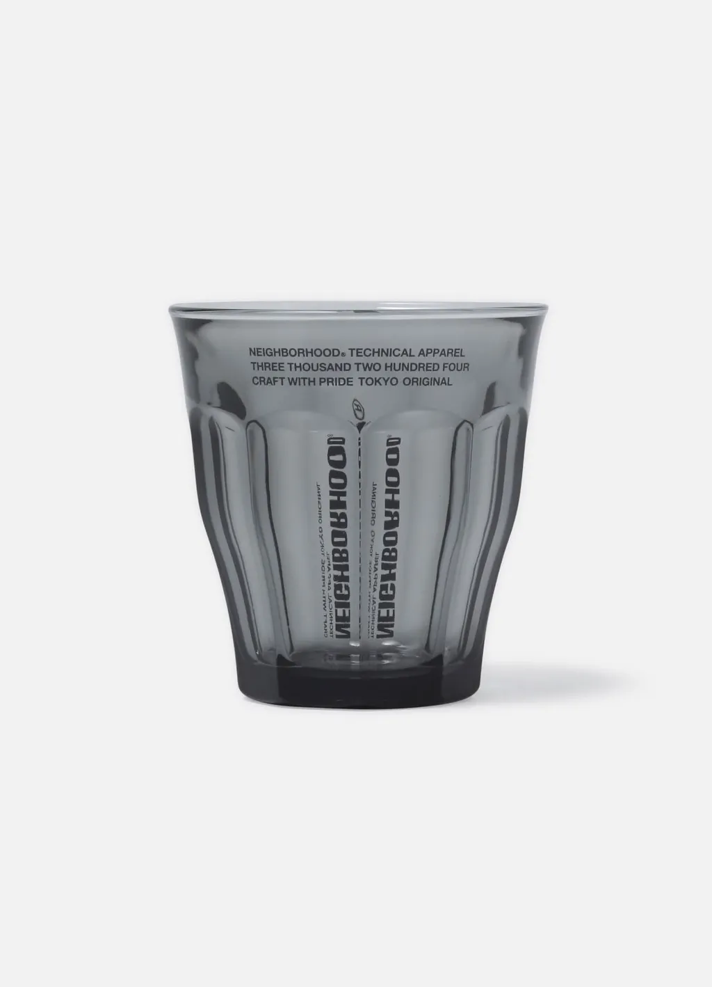 Logo Duralex Glass Set
