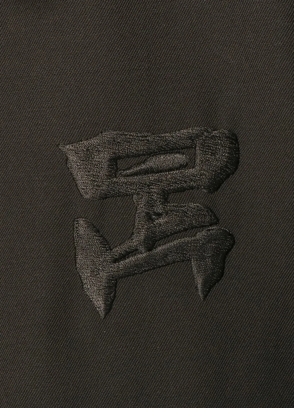 Wildside × Moss Studio Matagi Jumper