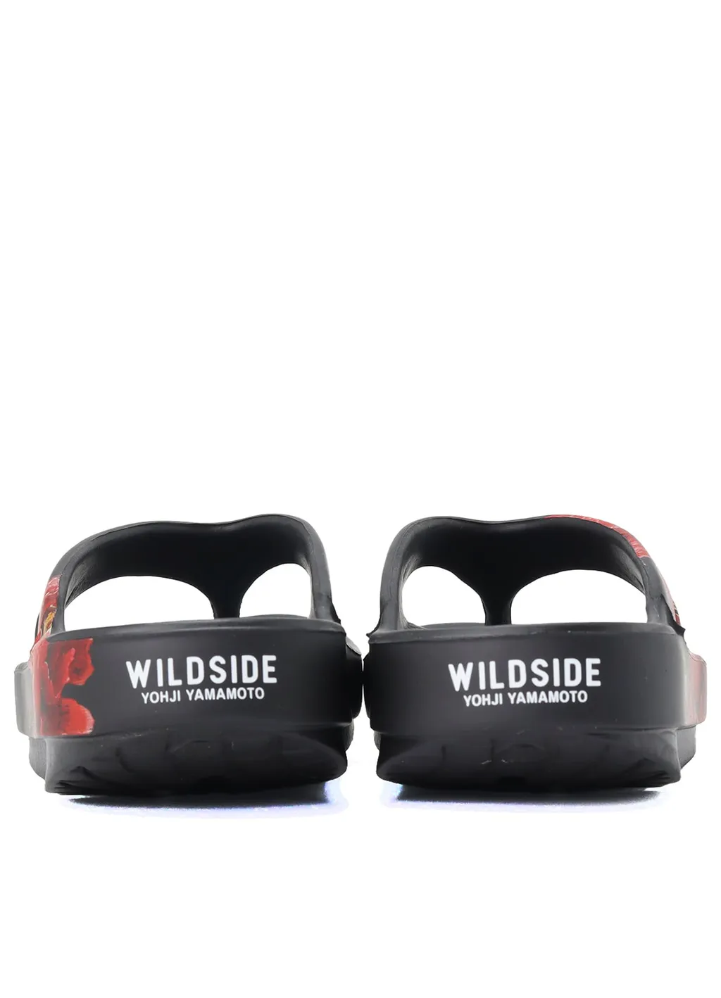Wildside × Oofos Ooriginal