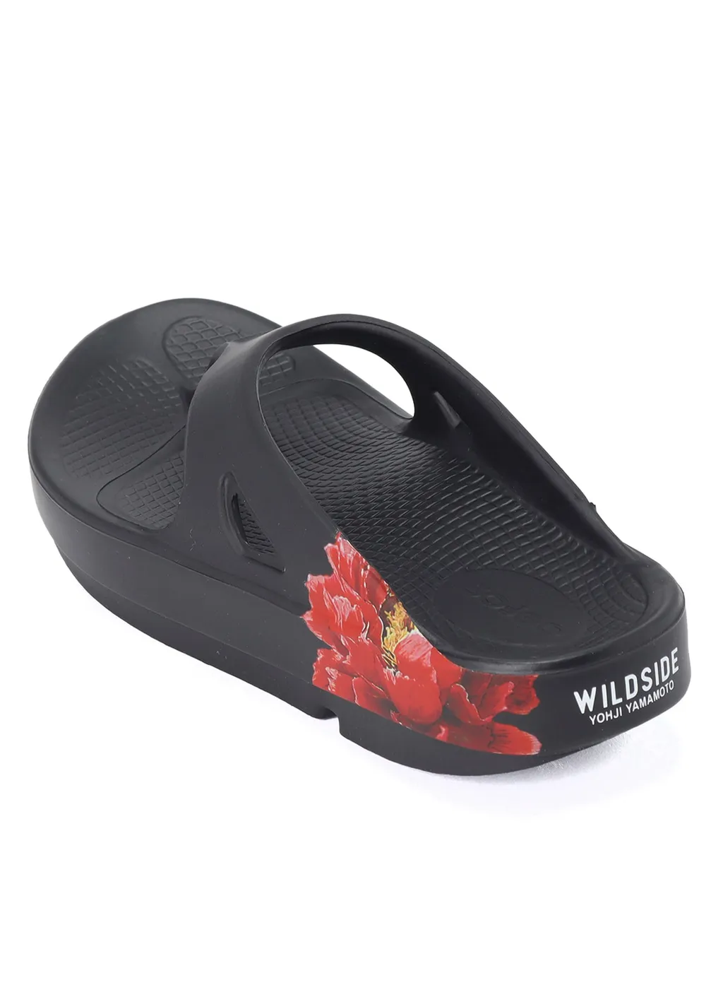 Wildside × Oofos Ooriginal