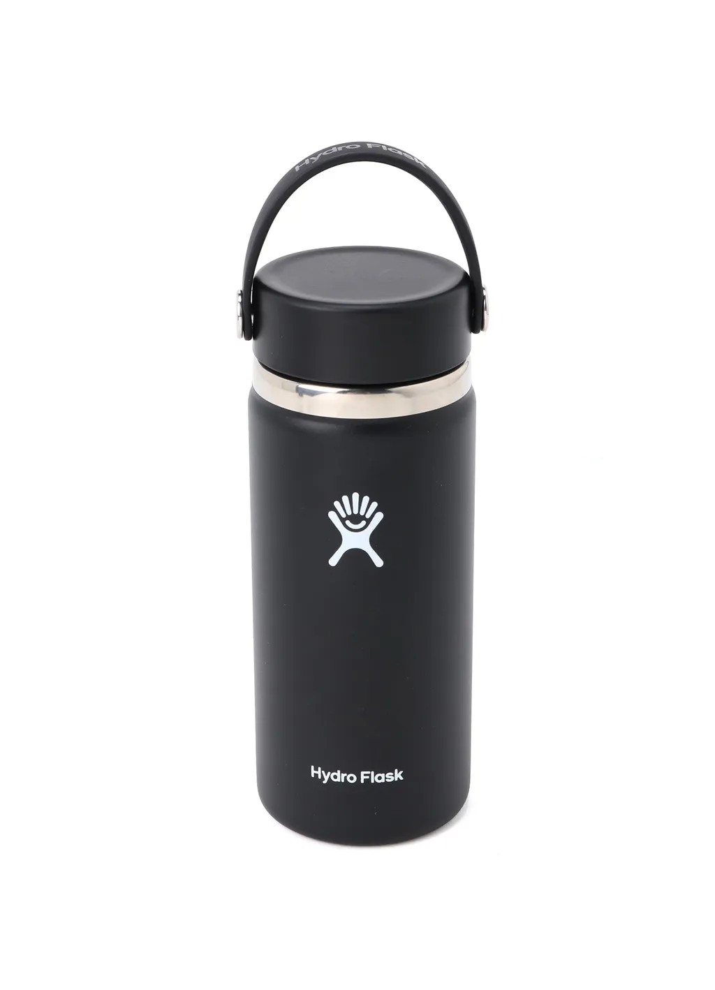 Wildside×Hydro Flask 16Oz Wide Mouth