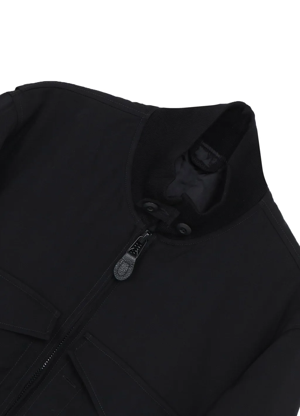 Wildside×Spiewak G-8 Flight Jacket