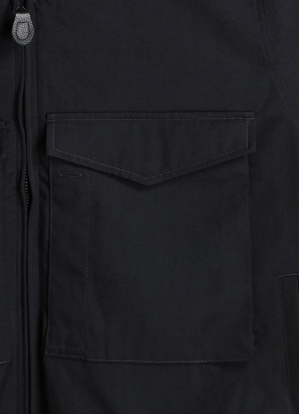 Wildside×Spiewak G-8 Flight Jacket