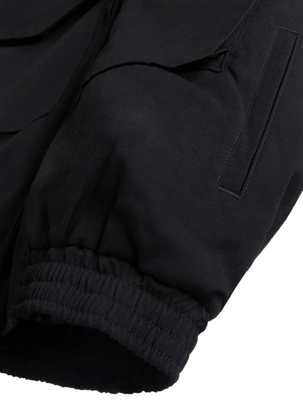 Wildside×Spiewak G-8 Flight Jacket