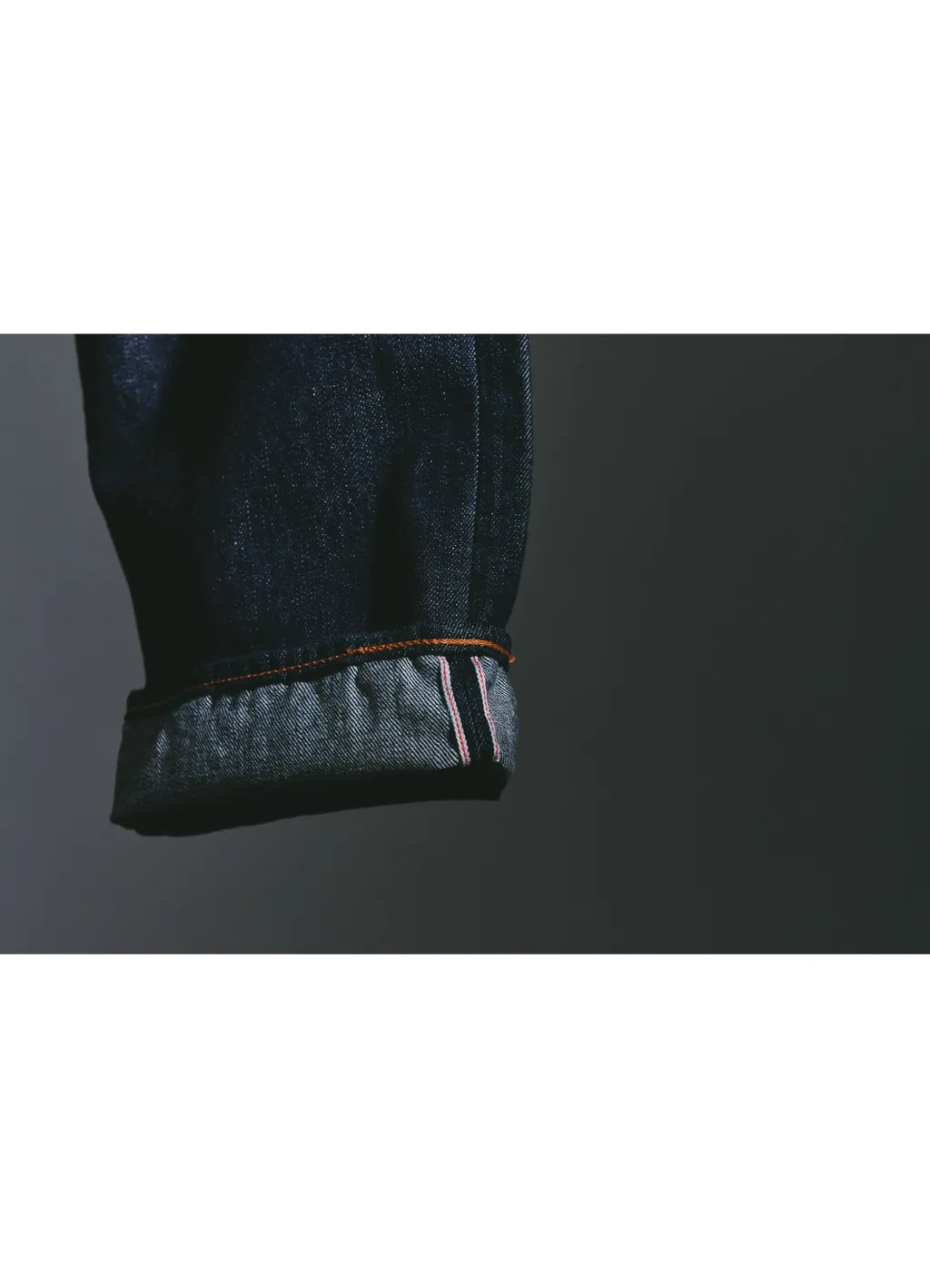 Wildside × Yamane Industries Denim Pants