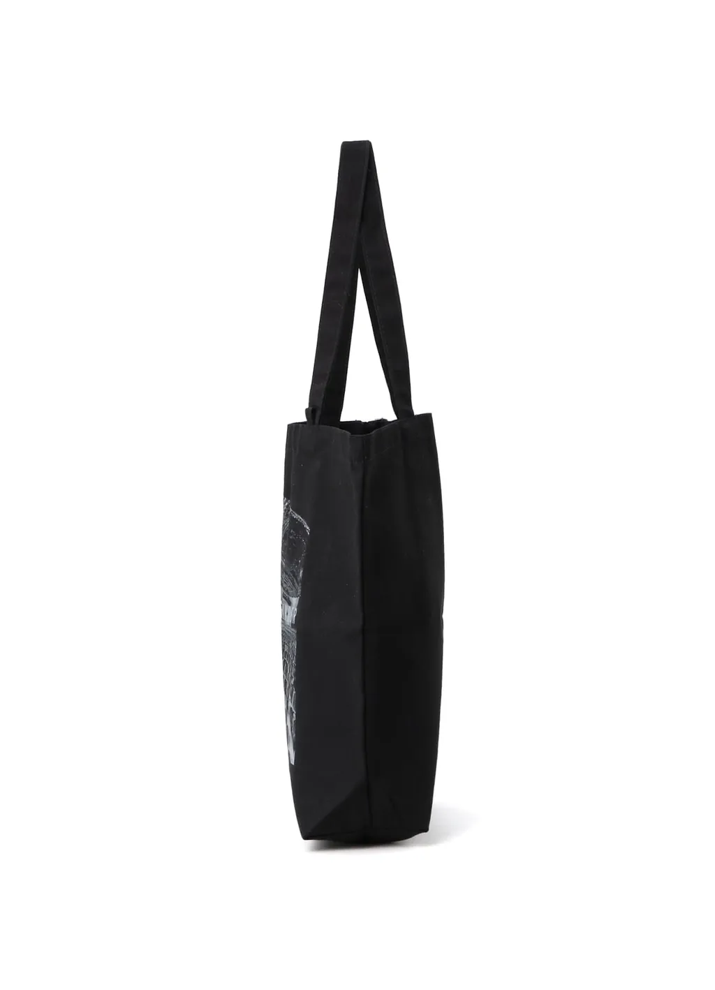 Wildside×Dear Stranger Graphic Tote Bag