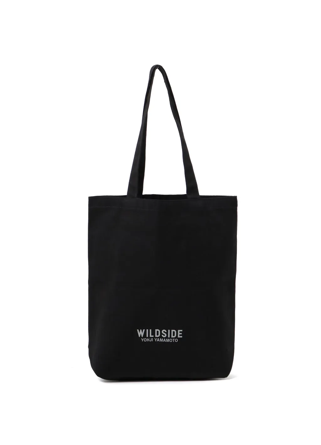 Wildside×Dear Stranger Graphic Tote Bag