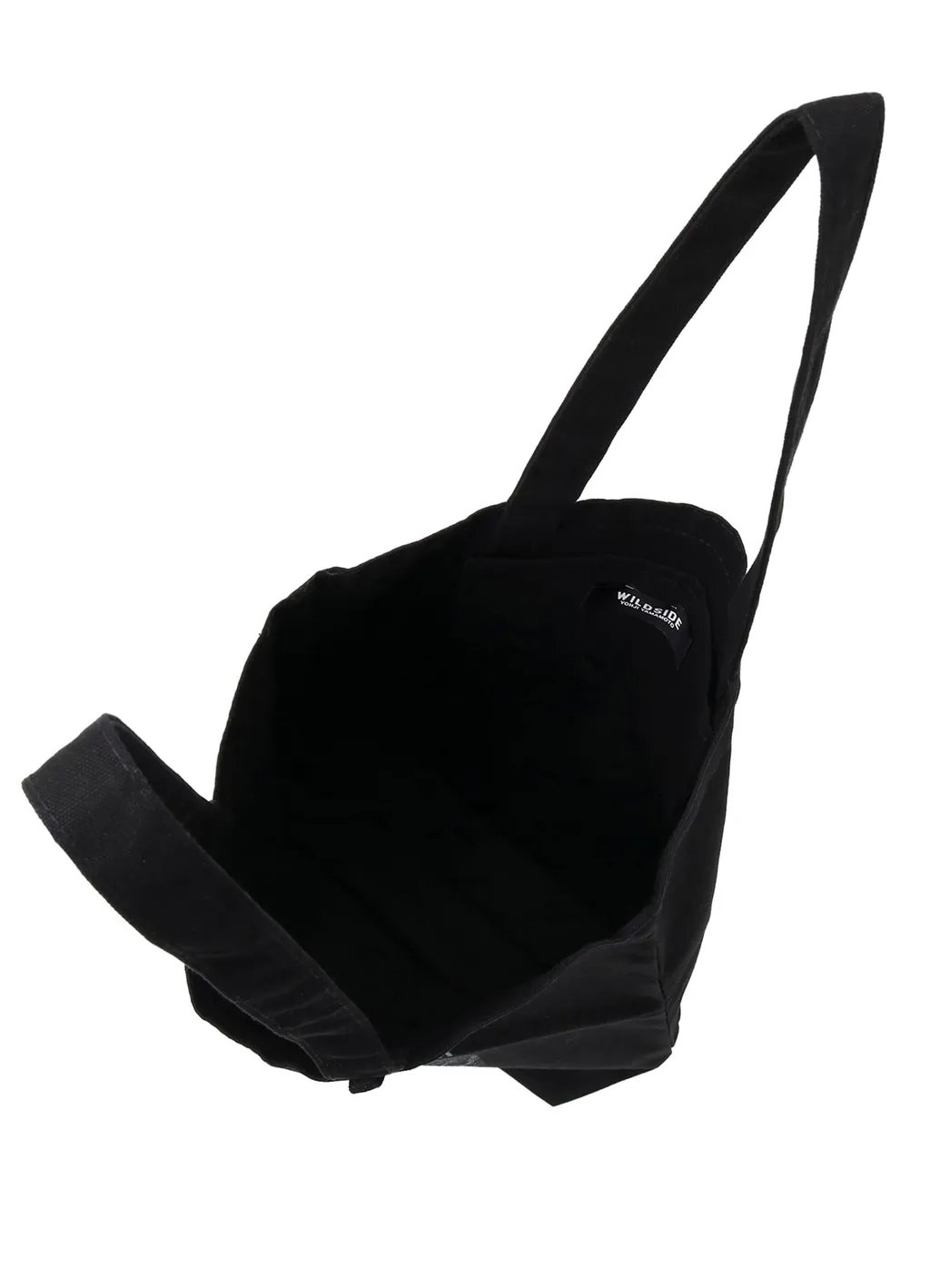 Wildside×Dear Stranger Graphic Tote Bag