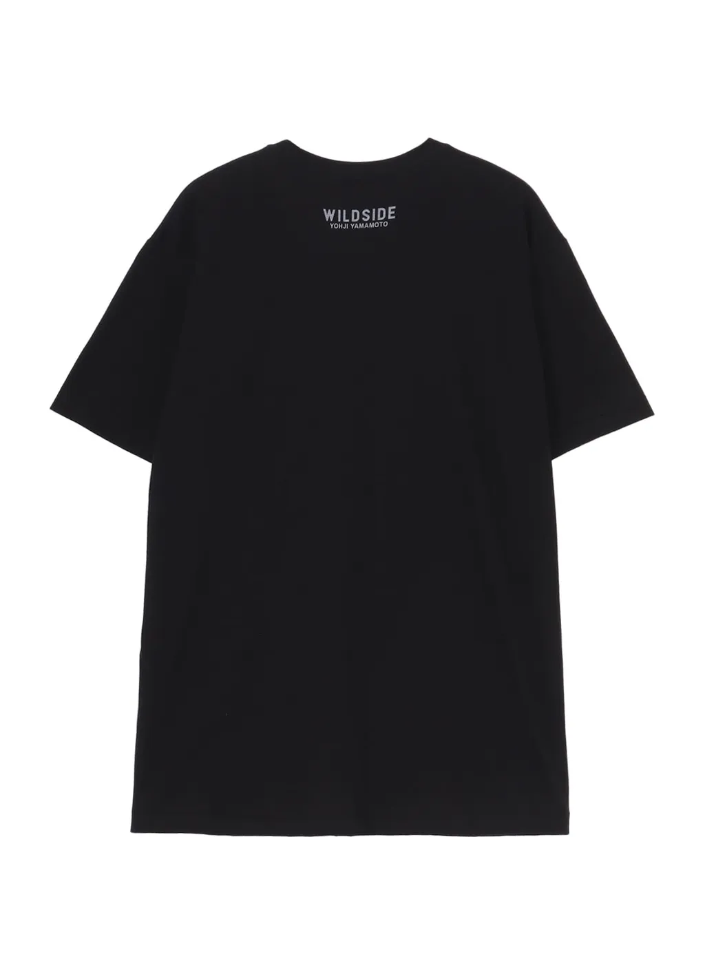 Wildside×Dear Stranger Graphic T-Shirt